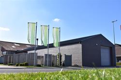 Van Wijnsberghe Frank, Waregem openingstijden