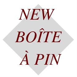 New Boîte à Pin, Waver openingstijden