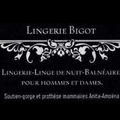 Bigot Lingerie Sprl Namur Ville - Jambes - Bouge Jambes - openingstijden