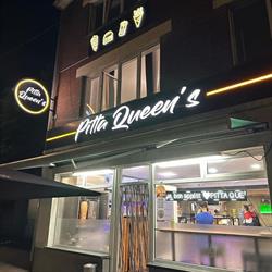 Queen's Pitta S.p.r.l., Lodelinsart openingstijden