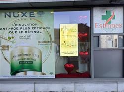Pharmacie Ergo S.p.r.l., Estinnes openingstijden