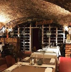 Les Caves de L'abbaye D'aulne, Gozée openingstijden