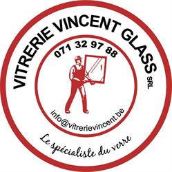 Vitrerie Vincent Glass SPRL - Porte en verre Charleroi Ville & Alentours Montignies-sur-Sambre - openingstijden