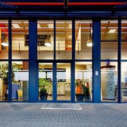 Intérieur et Chaleur, Thuin openingstijden