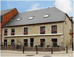 Les Quat'voyes S.p.r.l., Viroinval openingstijden
