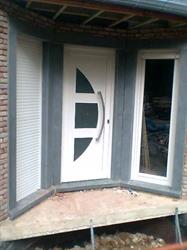 Renaud Francois, Roly openingstijden