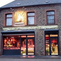 Aux Salaisons D'antan S.p.r.l., Bohan openingstijden