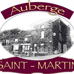 Auberge Saint-Martin, Orchimont openingstijden