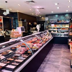 Slagerij Appelmans B.v.b.a., Neigem openingstijden