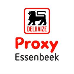 Proxy Delhaize Essenbeek, Hal openingstijden