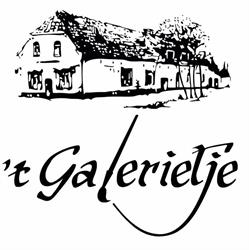 Galerietje 't, Avelgem openingstijden