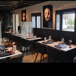 Bistro Des Anges, Moeskroen openingstijden