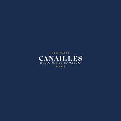 Les Plats Canailles de la Bleue Maison Habay-La-Neuve Habay-la-Neuve - openingstijden
