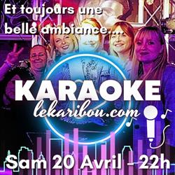 Le Karibou Spa-Francorchamps Stavelot - openingstijden