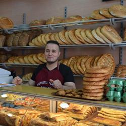 Kismetli Bakkerij, Gent openingstijden