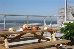Hotel Uilenspiegel, Nieuwpoort openingstijden