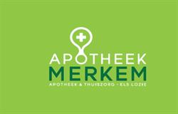 Apotheek Merkem B.v.b.a., openingstijden