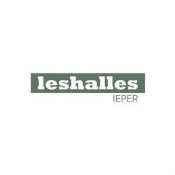 Les Halles, Ieper openingstijden