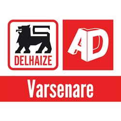 AD Delhaize Varsenare, openingstijden