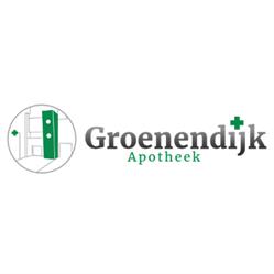 Apotheek Groenendijk B.v.b.a. Ostende Bredene - openingstijden