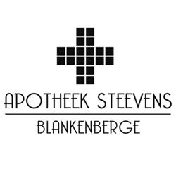 Apotheek Steevens B.v.b.a., Blankenberge openingstijden