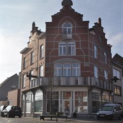 Apotheek Baeyens B.v.b.a., Zeebrugge openingstijden