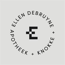Apotheek Debruyne Ellen B.v.b.a., Knokke openingstijden