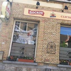 Clifton, Ieper openingstijden