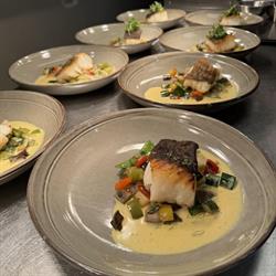 Restaurant Lautrec Bredene Bredene - openingstijden