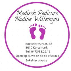 Willemijns Nadine, Kortemark openingstijden