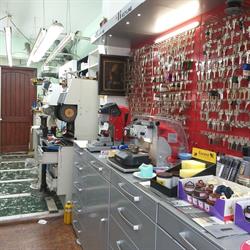 Mister Shoe Service, Wervik openingstijden