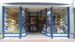 Stroo Paul Nieuport Nieuwpoort - openingstijden