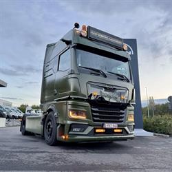 Man West-Vlaanderen N.v., Torhout openingstijden