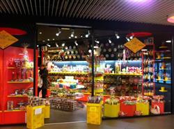 Grand Bazar Shopping Center Anvers Centre-Ville Antwerpen - openingstijden