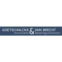 Goetschalckx & Van Brecht Accountantskantoor B.v.b.a., Wuustwezel openingstijden