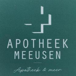 Apotheek Meeusen in Beerse, openingstijden