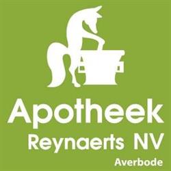 Apotheek Reynaerts N.v., Averbode openingstijden