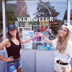 Apotheek Werchter N.v., openingstijden