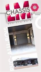 L.M. CHASSIS S.A. Huy Wanze - openingstijden