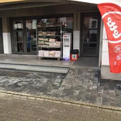 Spar Aubange, openingstijden