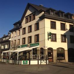 Café Ratskeller, Sankt Vith openingstijden