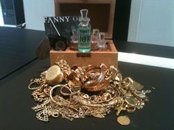 Fanny Or S.p.r.l. Marche-En-Famenne Marche-en-Famenne - openingstijden