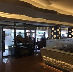Cite Wok S.p.r.l., Bastenaken openingstijden