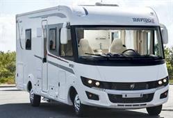 Eurocampers Bvba, Houthalen-Helchteren openingstijden