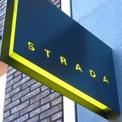 Strada Genk, openingstijden