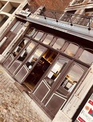 Café Lequet S.a. Luik Luik - openingstijden