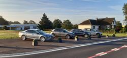 Garage Bongartz GmbH, Amel openingstijden