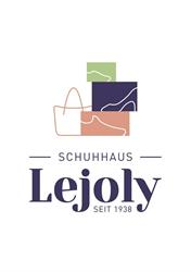 Schuhhaus Lejoly GmbH, Bütgenbach openingstijden