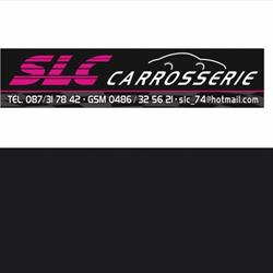Slc Carrosserie S.p.r.l. Verviers Dison - openingstijden