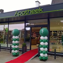 Apotheek Hilde Maeyens B.v.b.a., Eeklo openingstijden